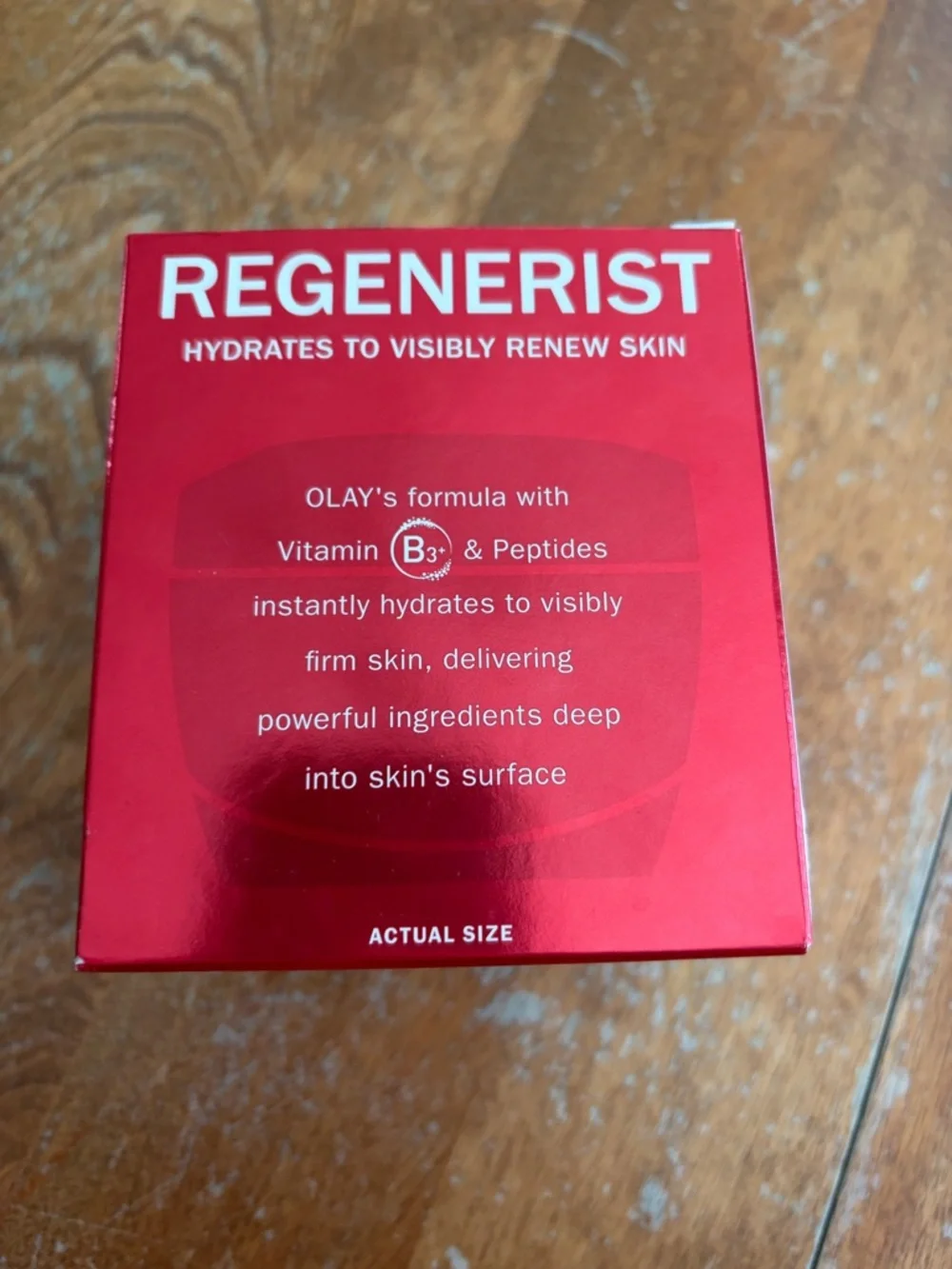 Olay Regenerist Micro Sculpting Cream NEW 48g/1.7 oz